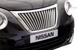 Nissan NV200 London Taxi 2014 года